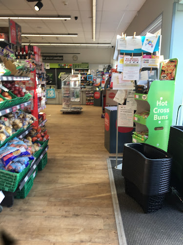 Reviews of Co-op Food - Lowdham in Nottingham - Supermarket