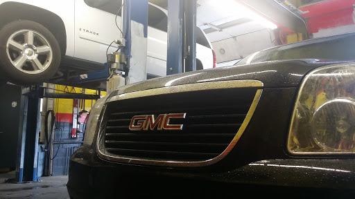 Auto Repair Shop «Total Auto Care Auto Repair», reviews and photos, 308 Lake St S, Forest Lake, MN 55025, USA