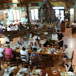 Photo n°1 de l'avis de Rosanna.a fait le 15/08/2022 à 16:12 sur le  Cascina Reina à Caravaggio