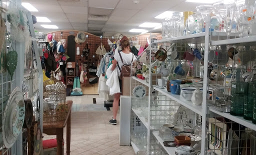 Thrift Store «Throw Back Thrift», reviews and photos, 1344 Easton Rd, Abington, PA 19001, USA