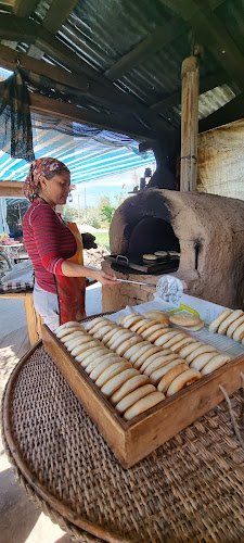 Maribel Torres - Restaurante