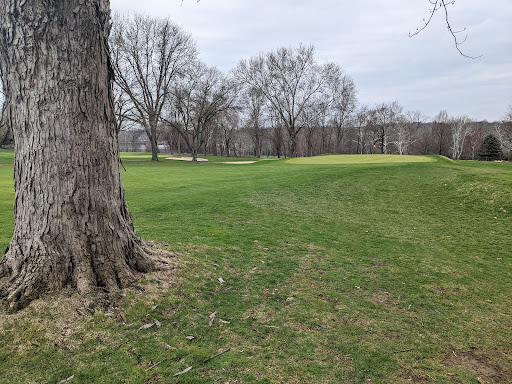 Golf Club «York Golf Club», reviews and photos, 7459 N High St, Columbus, OH 43235, USA