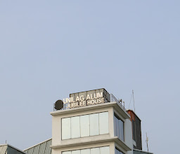 Unilag Alumni Jubilee House Park photo