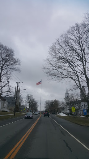 Grocery Store «Newtown General Store», reviews and photos, 43 Main St, Newtown, CT 06470, USA