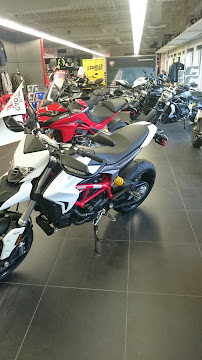 Powersports Canada - Photo 4 - Car repair in Nepean, ON, Canada, Syracuse