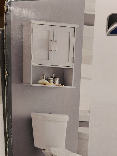 Home Improvement Store «The Home Depot», reviews and photos, 18139 Highland Rd, Baton Rouge, LA 70810, USA