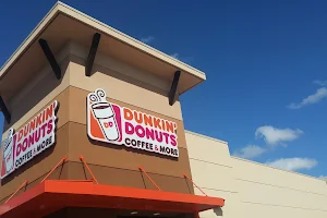 Dunkin' image