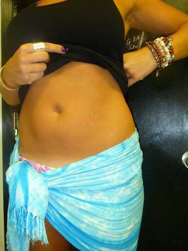 Explore forearm watercolor tattoo ideas, creative tattoo ideas in Sarasota, available at Z-Edge Tattoo and Body Piercing North Shop