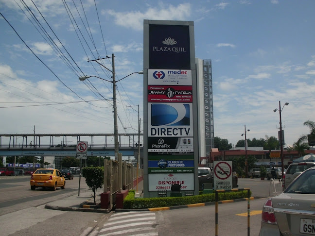 DENTAL CLAVIJO - Guayaquil