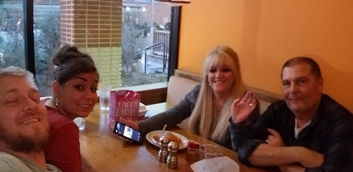 Mexican Restaurant «Tupinamba Cafe», reviews and photos, 9665 N Central Expy #142, Dallas, TX 75231, USA