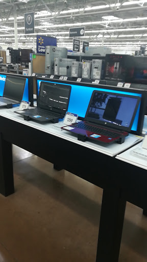 Department Store «Walmart Supercenter», reviews and photos, 3601 Washington Blvd, Arbutus, MD 21227, USA