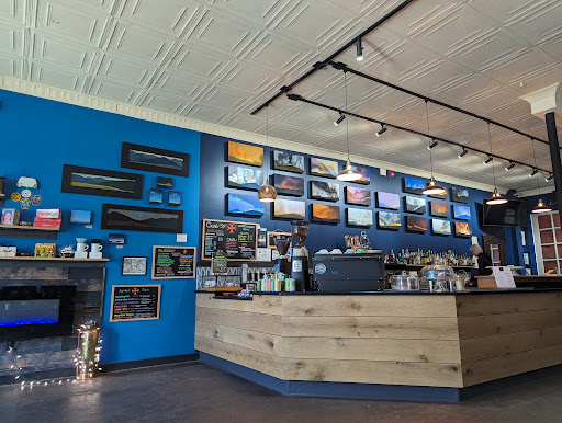 Canto 34 Coffee Lounge