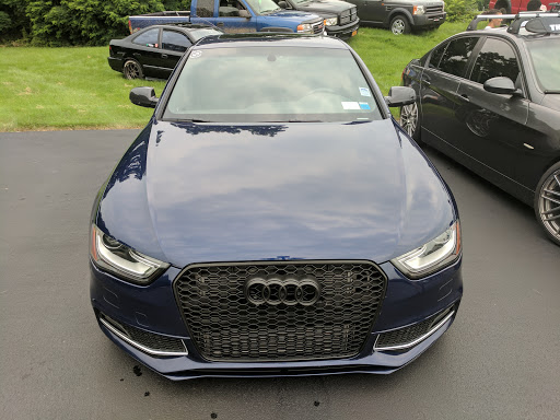 Auto Repair Shop «Exit 11 Auto, Inc.», reviews and photos, 7283 W Henrietta Rd, Rush, NY 14543, USA