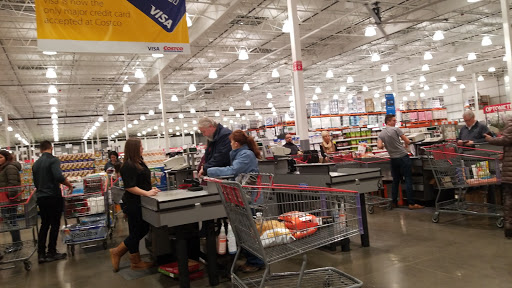 Warehouse club «Costco», reviews and photos, 5110 Value Dr, Fort Wayne, IN 46808, USA