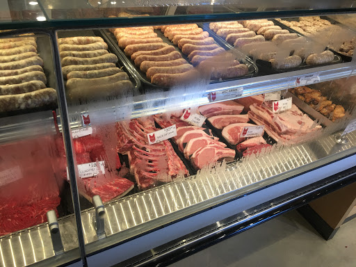 Butcher Shop «The Butcher & Larder», reviews and photos, 1427 W Willow St #3, Chicago, IL 60642, USA