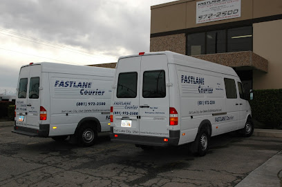 Fastlane Courier, LLC