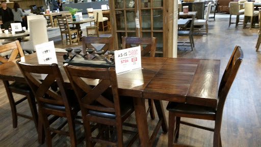 Furniture Store «Living Spaces - Monrovia», reviews and photos, 407 W Huntington Dr, Monrovia, CA 91016, USA