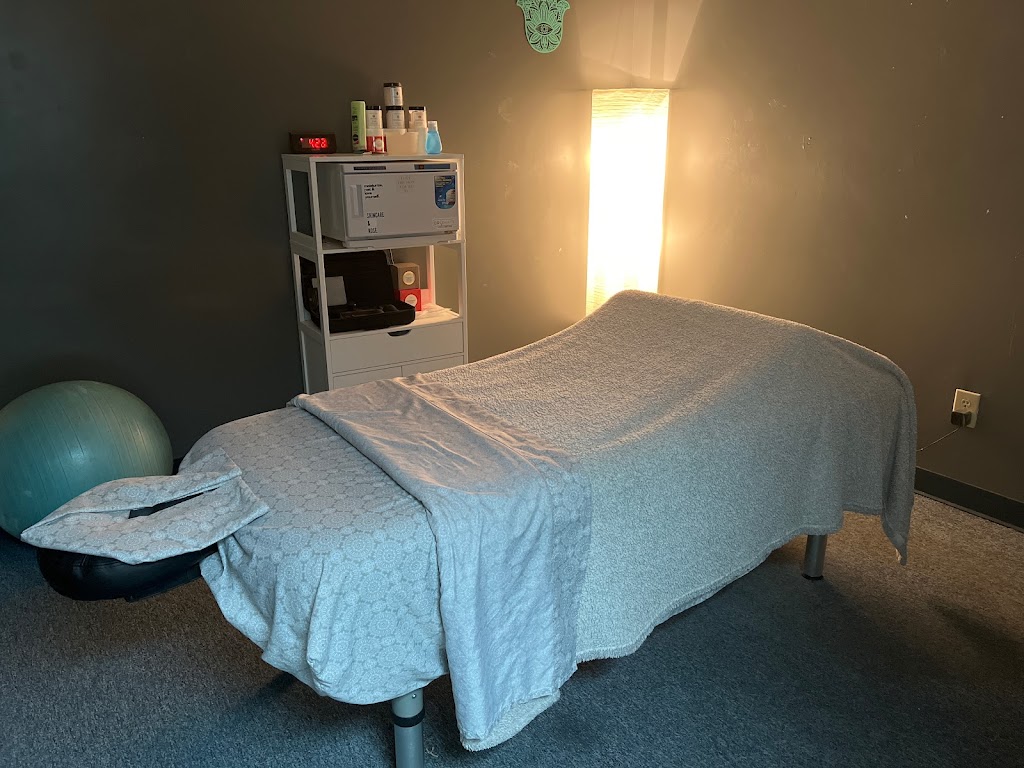 Soulful Tranquility Therapeutic Massage 35121