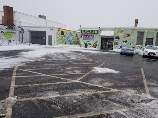Supermarket «Bazaar On Beacon Street», reviews and photos, 1432 Beacon St, Brookline, MA 02446, USA