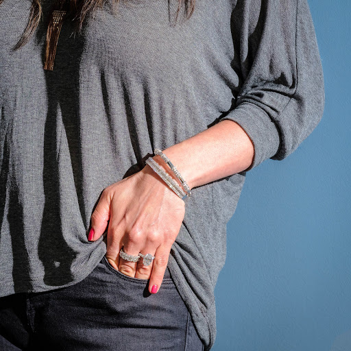 Jewelry Store «Gail Jewelers», reviews and photos, 844 Avocado Ave, Newport Beach, CA 92660, USA