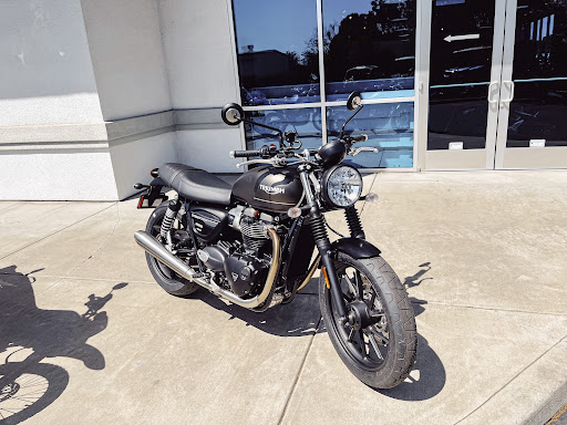 Motorcycle Dealer «Cycle Specialties, Inc.», reviews and photos, 1201 N Carpenter Rd, Modesto, CA 95351, USA