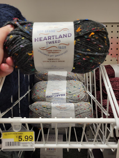 Fabric Store «Jo-Ann Fabrics and Crafts», reviews and photos, 1125 E Sunset Dr Ste 125, Bellingham, WA 98226, USA