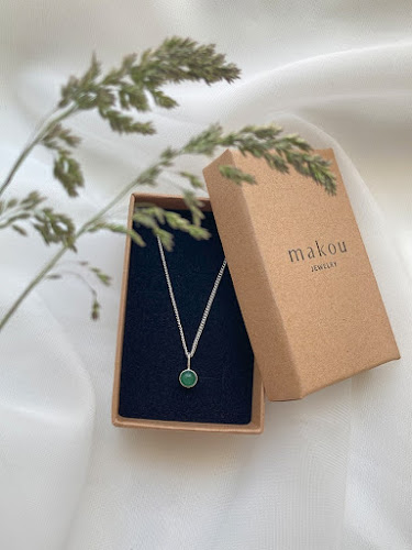 makou Jewelry