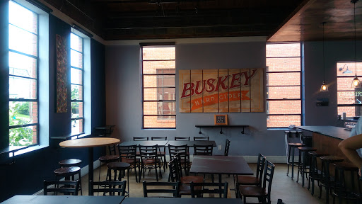Cider Bar «Buskey Cider», reviews and photos, 2910 W Leigh St, Richmond, VA 23230, USA