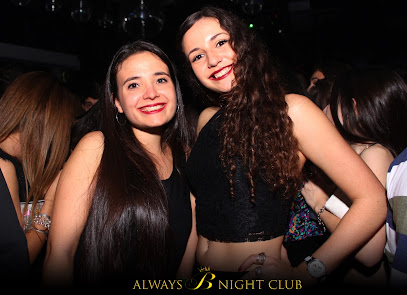 B Night Club