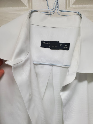 Dry Cleaner «Kwik Dry Cleaning Super Center», reviews and photos, 12299 Custer Rd, McKinney, TX 75070, USA