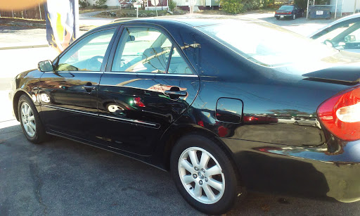 Car Dealer «C & L Auto Sales», reviews and photos, 715 Warwick Ave, Warwick, RI 02888, USA