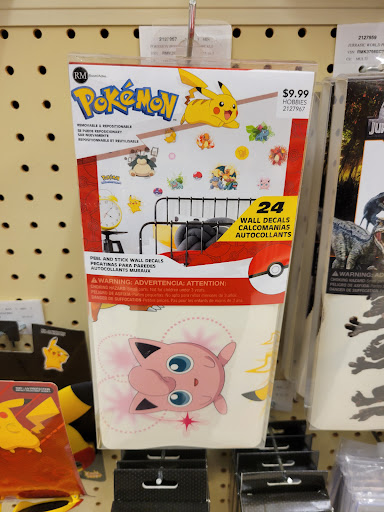 Craft Store «Hobby Lobby», reviews and photos, 1526 Meeting Blvd, Rock Hill, SC 29730, USA