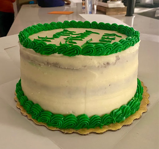 Cafe «Chocolate Angel Cafe & Tea Room - High Street», reviews and photos, 800 N Central Expy, Plano, TX 75074, USA