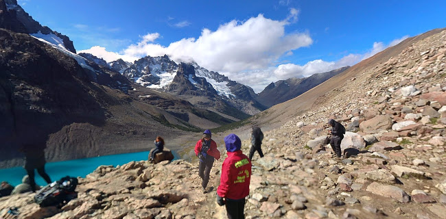 Parque Nacional Cerro Castillo