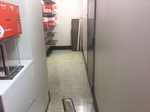 Water Damage Restoration Service «SERVPRO of Norman», reviews and photos, 3200 Deskin Dr, Norman, OK 73069, USA