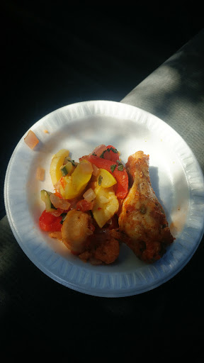 Supermarket «Publix Super Market at Lake Ella Plaza», reviews and photos, 1700 N Monroe St, Tallahassee, FL 32303, USA