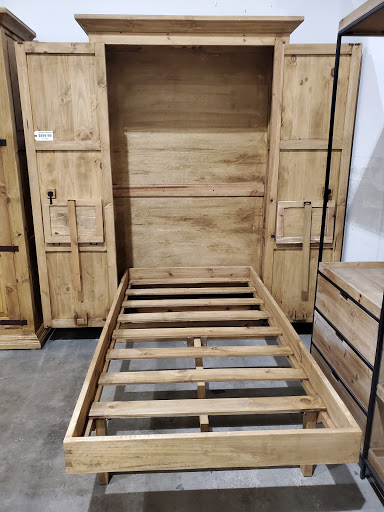 Home Improvement Store «Hoods Discount Home Center», reviews and photos, 7900 US 49, Gulfport, MS 39501, USA