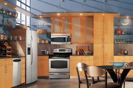 Appliance Store «Appliance Depot Inc», reviews and photos, 8980 Jefferson Trail W, Inver Grove Heights, MN 55077, USA