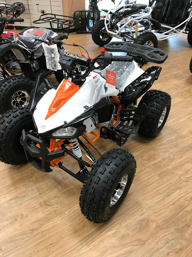 ATV Dealer «Q9 PowerSports USA», reviews and photos, 2613 S Stoughton Rd, Madison, WI 53716, USA