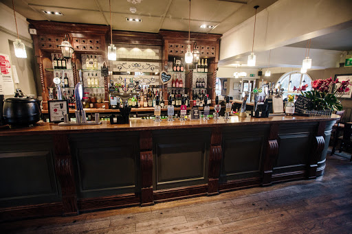 The Albert Kingston-upon-Thames