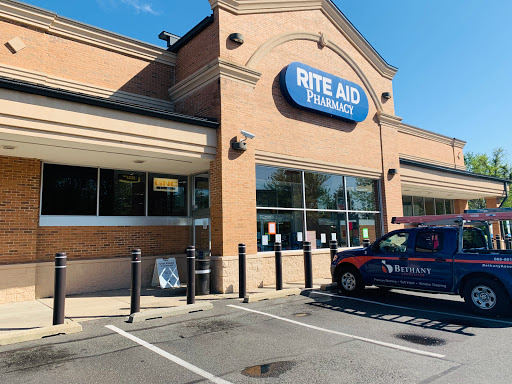 Pharmacy «Rite Aid», reviews and photos, 235 N Maple Ave, Marlton, NJ 08053, USA