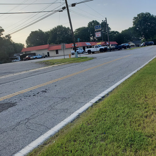 Gun Shop «Mauldin Arms», reviews and photos, 301 Murray Dr, Mauldin, SC 29662, USA