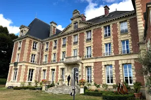 Château De La Bûcherie image