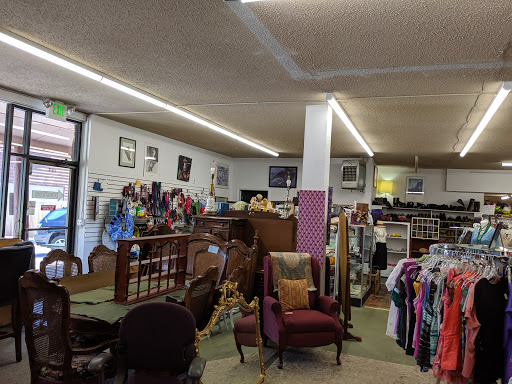 Thrift Store «EAPL Thrift Store», reviews and photos, 27888 Meadow Dr, Evergreen, CO 80439, USA