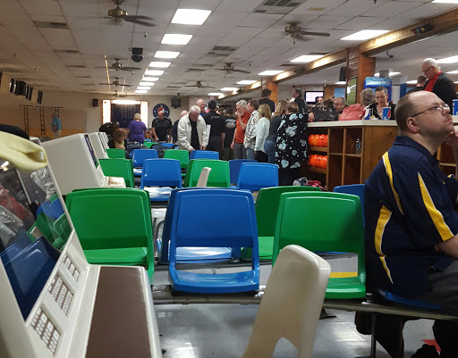 Bowling Alley «Linn Lanes Bowling Center», reviews and photos, 2250 S Main Rd, Lebanon, OR 97355, USA