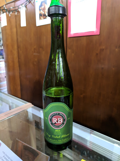 Winery «Running Brook Vineyard & Winery», reviews and photos, 335 Old Fall River Rd, North Dartmouth, MA 02747, USA