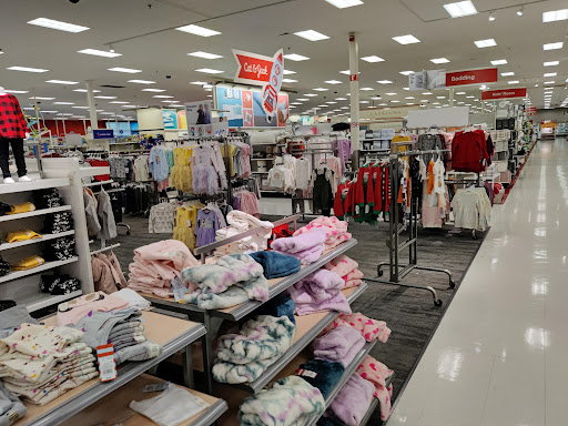 Department Store «Target», reviews and photos, 1112 Woodruff Rd, Greenville, SC 29607, USA