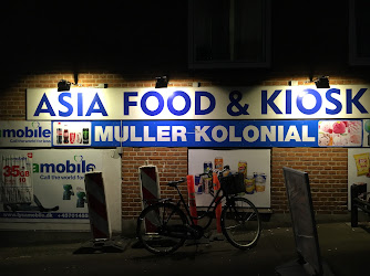 Müllers Kolonial