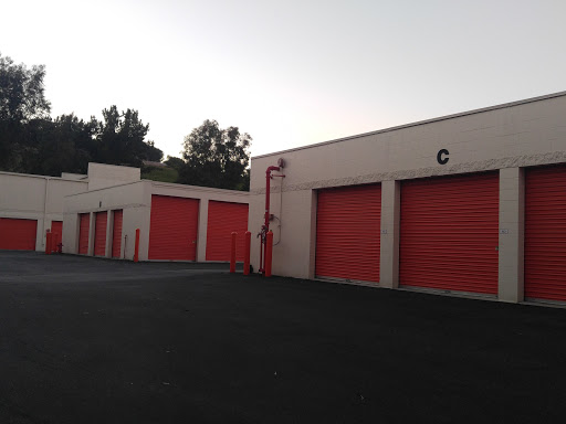 Self-Storage Facility «Public Storage», reviews and photos, 41 Brookline, Aliso Viejo, CA 92656, USA