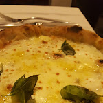 Photo n°3 de l'avis de Emilia.u fait le 16/07/2018 à 22:05 sur le  Ristorante Pizzeria Al Contegrasso à Vinovo